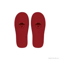 Vox Akuma - Slippers - Luxiem