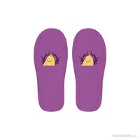 Shu Yamino - Slippers - Luxiem