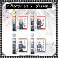 Todoroki Hajime - Pen Light Tube - ReGLOSS