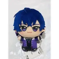 Shion - Plush - Chibigurumi - Meteorites