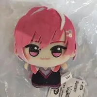 Mikasa - Plush - Chibigurumi - Meteorites