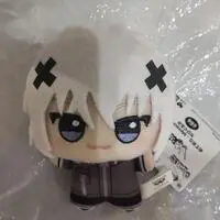 Melt - Plush - Chibigurumi - Meteorites