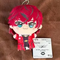 Rose - Plush - Chibigurumi - Meteorites