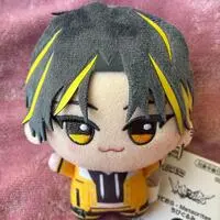 Akarui Light - Plush - Chibigurumi - Meteorites