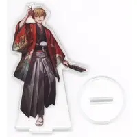 hima72 - Acrylic stand - SIXFONIA