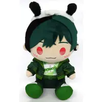 suchi - Plush - SIXFONIA