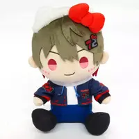 hima72 - Plush - SIXFONIA