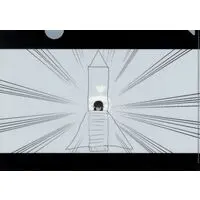 Yamikumo Kerin - Plastic Folder - Stationery - Village Vanguard Limited - VTuber