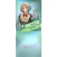 Huejima Kotori - Tableware - Coaster - VTuber