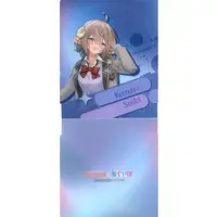 Saiki Komari - Tableware - Coaster - VTuber