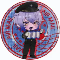 Tsumugi Murk - Tableware - Coaster - VTuber
