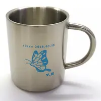 Yuhi Riri - Tableware - Mug - Nijisanji