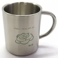 Oliver Evans - Tableware - Mug - Nijisanji