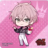 Rikka - Tableware - Coaster - HOLOSTARS