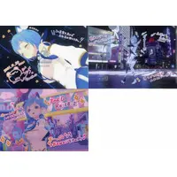 Souya Ichika - Plastic Folder - Stationery - 774 inc.