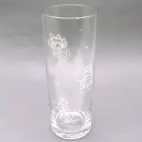 Krisis - Tableware - Tumbler, Glass