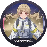 Kogara Toto - Tableware - Coaster - VSPO!