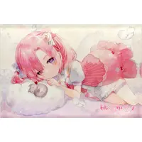 Momone Yunori - Acrylic Block - VTuber