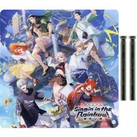 Nijisanji - Acrylic Art Plate