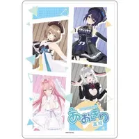 Aogiri High School - Case