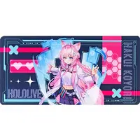 Hakui Koyori - Desk Mat - Trading Card Supplies - Stationery - hololive