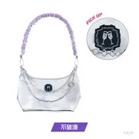 Fuwa Minato - Bag - Nijisanji