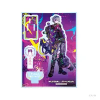 Fuwa Minato - Acrylic stand - Nijisanji