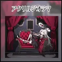 Usatama Amyu - Acrylic stand - VTuber