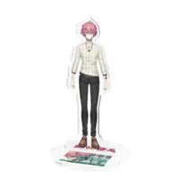 Hinamori Yukino - Acrylic stand - VTuber Size-100x100mm