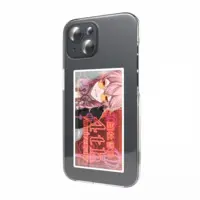 Hinamori Yukino - Stickers - VTuber