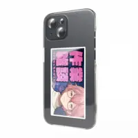 Hinamori Yukino - Stickers - VTuber