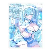 Sorahime Marin - Stickers - VTuber