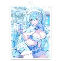Sorahime Marin - Key Chain - Acrylic Key Chain - VTuber
