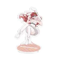 Usa Serato - Acrylic stand - VTuber