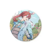 Usa Serato - Badge - VTuber Size-56mm