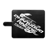 Usa Serato - Smartphone Cover - VTuber