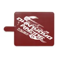 Usa Serato - Smartphone Cover - VTuber