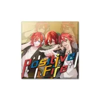 Usa Serato - Badge - VTuber