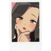 Yusuke - Character Card - Ireisu