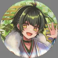 Kisaragi You - Badge - Starlight Polaris