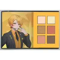 AKKIY - Eyeshadow - Makeup - AMPTAKxCOLORS