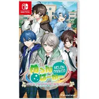 Meropaka (Melon Parker) - Video Game Software