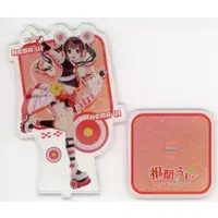 Nema Ui - Acrylic stand - VTuber