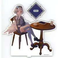 Usuwa Suu - Acrylic stand - VTuber