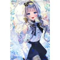 Usuwa Suu - Tapestry - VTuber