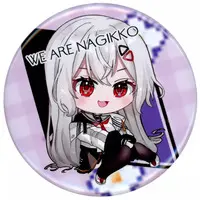 Kannagi Tenri - Badge - VTuber