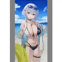 Shirogane Noel - Tapestry - Life-Size Tapestry - hololive