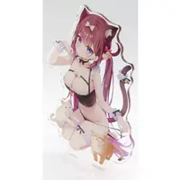Ayamy - Acrylic stand - VTuber