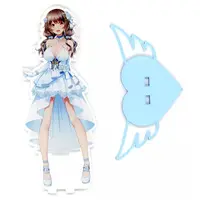 Sakura Coromin - Acrylic stand - VTuber