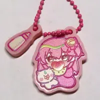 Sakura Miko - Key Chain - Acrylic Key Chain - hololive